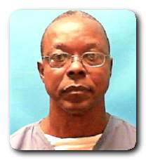 Inmate SANDRO JOHNSON