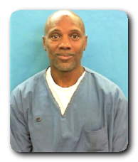 Inmate ALFRED SMITH