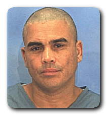 Inmate HECTOR L SOTO