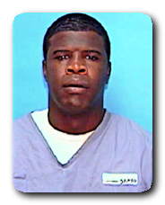Inmate RAY JR. HOWARD