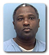 Inmate AARON L YOUNG