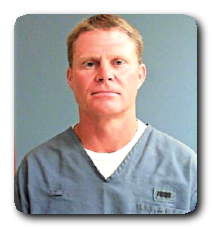 Inmate TRACY L BRONSON
