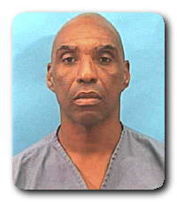 Inmate JAMES A FLOWERS