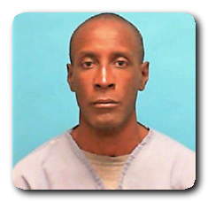 Inmate AARON D FOSTER