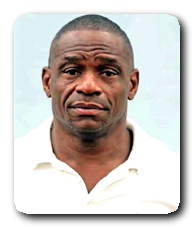 Inmate GREGORY TYRONE HILL