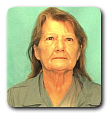 Inmate CONNIE K LOWREY