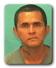 Inmate HECTOR L VICENTE