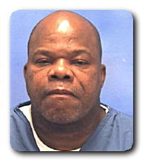 Inmate RODNEY R ANDERSON