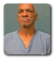 Inmate CHARLES J JR BLANDING