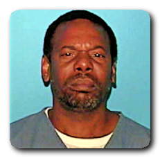 Inmate ANTHONY P PERRY