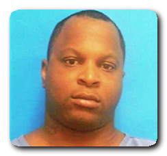 Inmate ERIC D TIMMONS