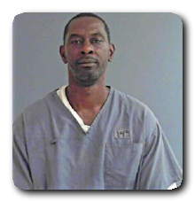 Inmate ANTHONY B YOUNG