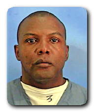 Inmate GREGORY T ANDERSON
