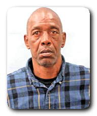 Inmate LUTHER BROWN