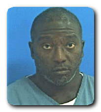 Inmate WILLIE E BUXTON