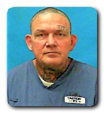 Inmate JEFFREY WAYNE SIMPSON