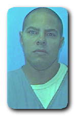 Inmate TAHRENCE K GONZALEZ