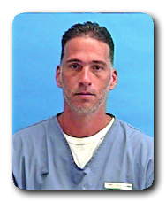 Inmate SANTIAGO VALDEZ