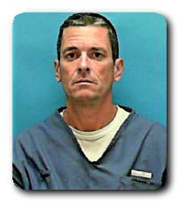 Inmate CHRISTOPHER S WHITMORE