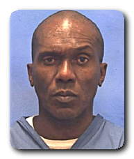 Inmate DONELL B WILLIAMS
