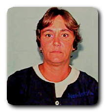 Inmate MARY E COUCH