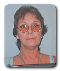 Inmate SHERRY A FISHER