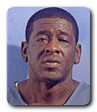 Inmate WILLIE M FORD