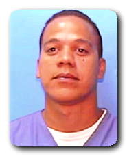 Inmate LUIS G GONZALEZ