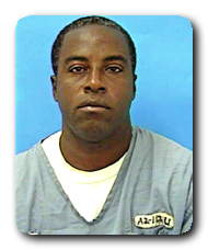 Inmate MICHAEL A KINSEY