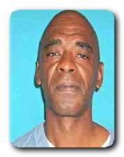 Inmate ANTHONY T MCGHEE