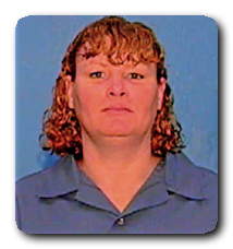Inmate MARY T WOOD