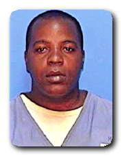 Inmate CHRISTOPHER S SMITH