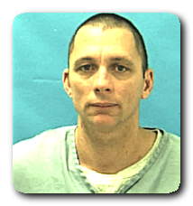Inmate KEVIN E FLEMING