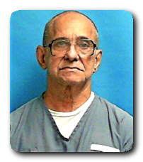 Inmate JUAN R MARQUEZ