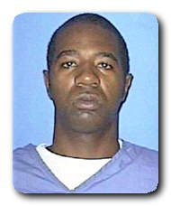 Inmate TIMOTHY F SMITH