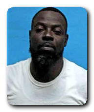 Inmate RUDOLPH JR HOLTON