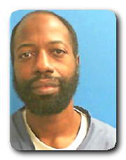 Inmate JERRY M LEE