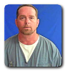 Inmate CHRISTOPHER A PRYOR