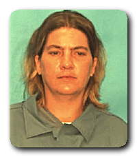 Inmate SHANNON M SMITH