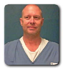 Inmate KEITH H FISHER