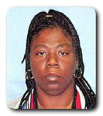 Inmate WENDY G FOSTER