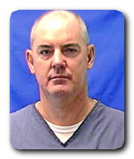 Inmate GREGORY WILBANKS