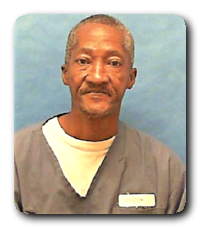 Inmate ROBERT C WILLIAMS