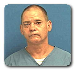 Inmate LARRY G ALDERMAN