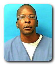 Inmate ALFONSO J AMMONS
