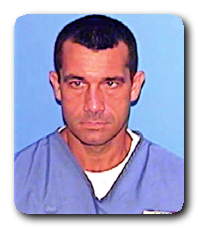 Inmate FRANK HERNANDEZ