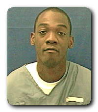 Inmate RAYFIELD D HOBDY