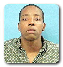 Inmate LAWRENCE G WILLIAMS