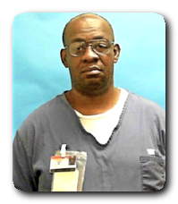 Inmate RONALD A ANDERSON