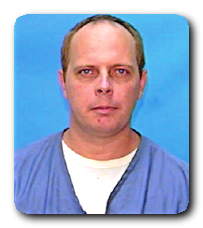 Inmate TONY L WATSON